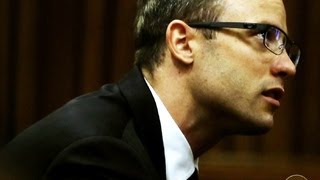 Famous Oscar Pistorius sobs, howls on stand at murder trial Profile