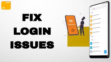 How To Fix And Solve File Manager App Login Issues | Final Solution