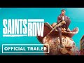 Saints Row Reboot – Official Gameplay Trailer | Game Awards 2021 thumb