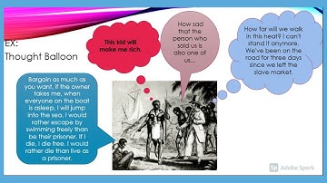 Thinking routine 1 5 6 Circle of viewpoint here now there then generate sort conncet elaborate