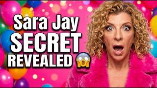 The Untold Story of Sara Jay – Ordinary Life to Internet Fame | Sara Jay Lifestyle & Net Worth 2026