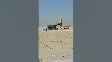 What is rapid dynamic compaction?