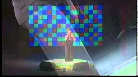 Carolina Martinez - The power of love