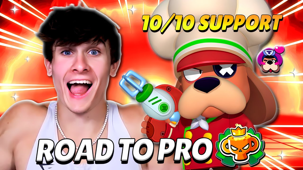 RUFFS МОЖЕТ БЫТЬ ЛУЧШИМ БОЕВИКОМ В РЕЙТИНГЕ!! (Рейтинг S.20 E.6)