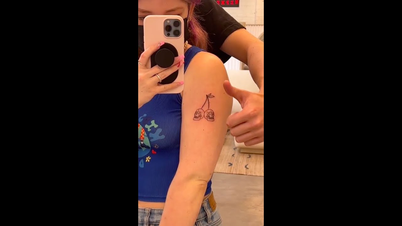 First tattoos that make a statement