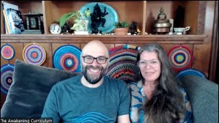 Expansion without Self & Suffering, Everything Happens NOW, & Fearless Gratitude - Inquiry Group #35