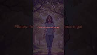 Caminhada de 30 minutos pode ser mais eficaz para o lipedema do que uma hora de musculação intensa.