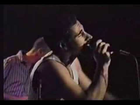 System Of A Down - Know (Whiskey A Go Go 1997) - YouTube