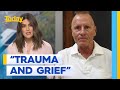 Father of Hunter Valley bus crash victim speaks on driver’s fresh charges | Today Show Australia