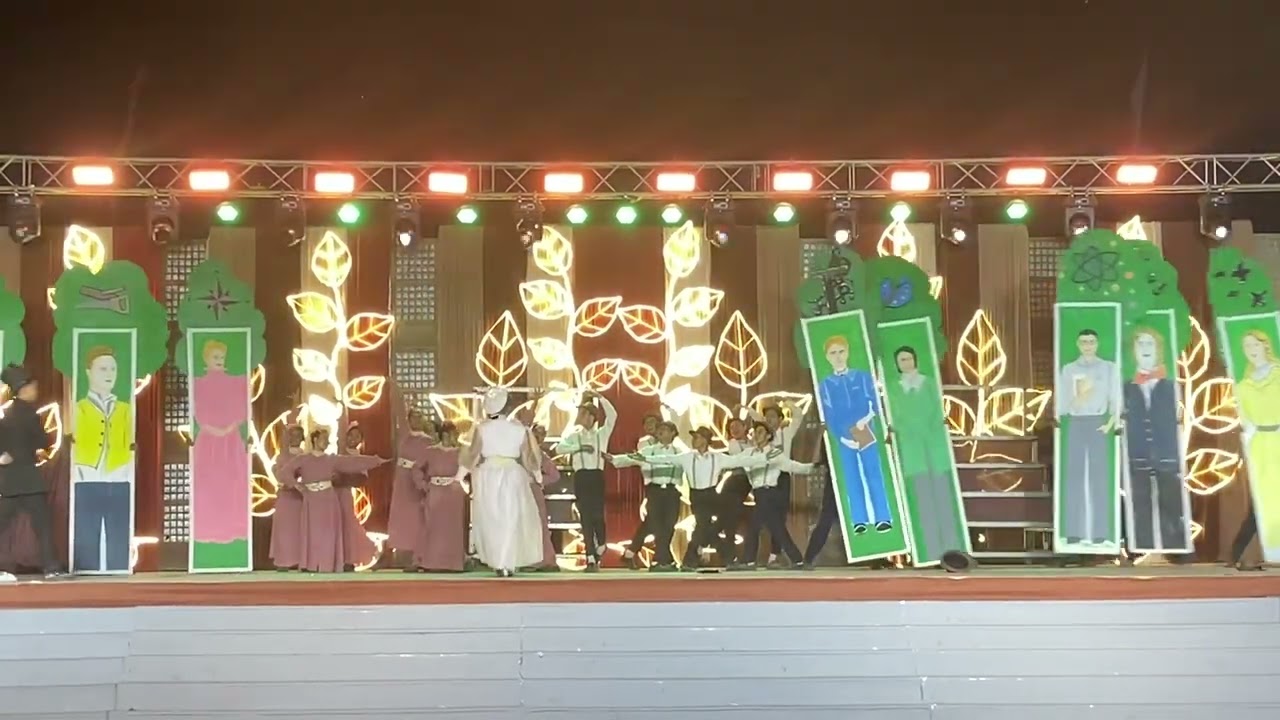 Balacat Festival 2024 Gabaldon