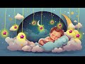 赤ちゃんがよく眠るための子守唄 | 生後 1 か月から 12 か月までの赤ちゃんの安眠を助ける 3 時間の音楽