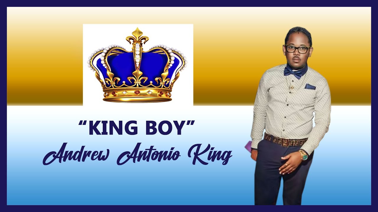 Remembering King Boy YouTube