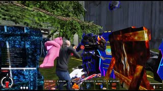 Warz Ironz  Highlights 30002000