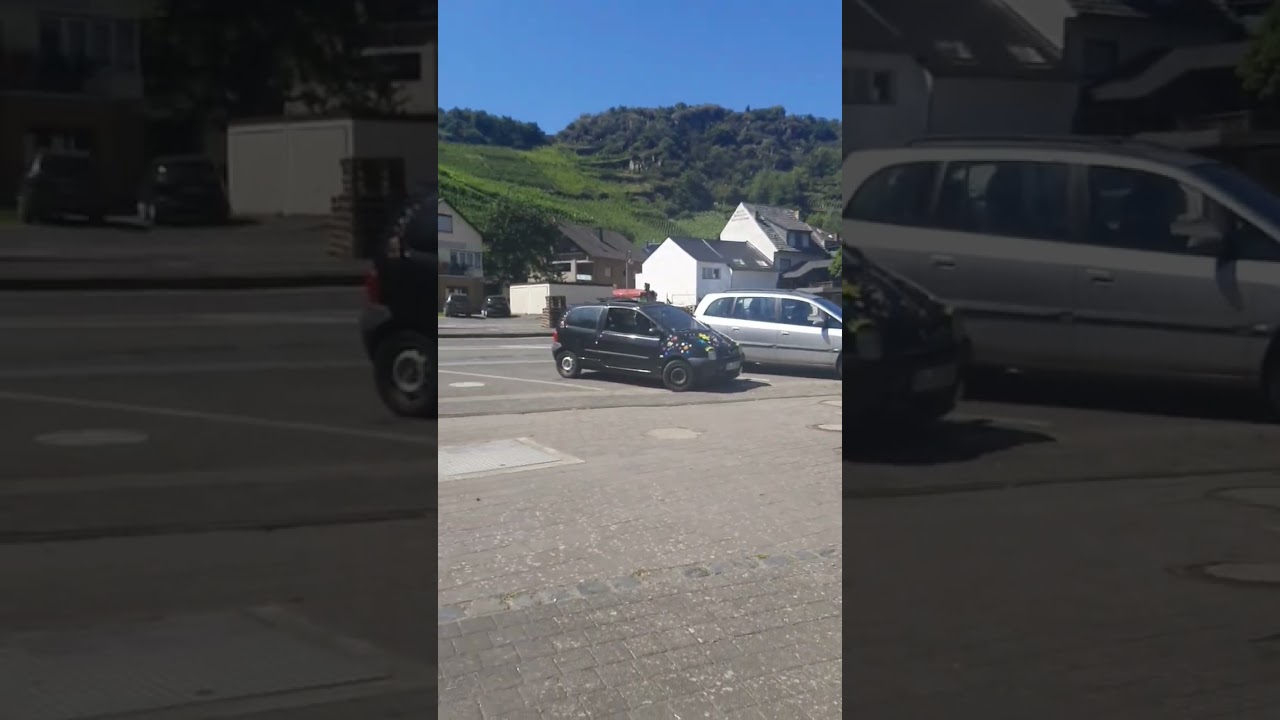 Ahr 🍇 4 Jahre später 