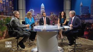 Energy rates; bills on homeless camps and hemp; mail-in ballot rules | State Lines
