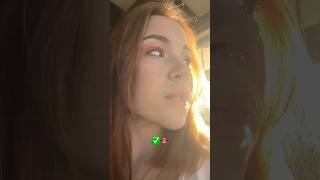 Simple nude makeup for every day👄💄 tutorial