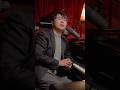Pianist @langlang  joined me in the studio and shared some surprising tricks of the trade!