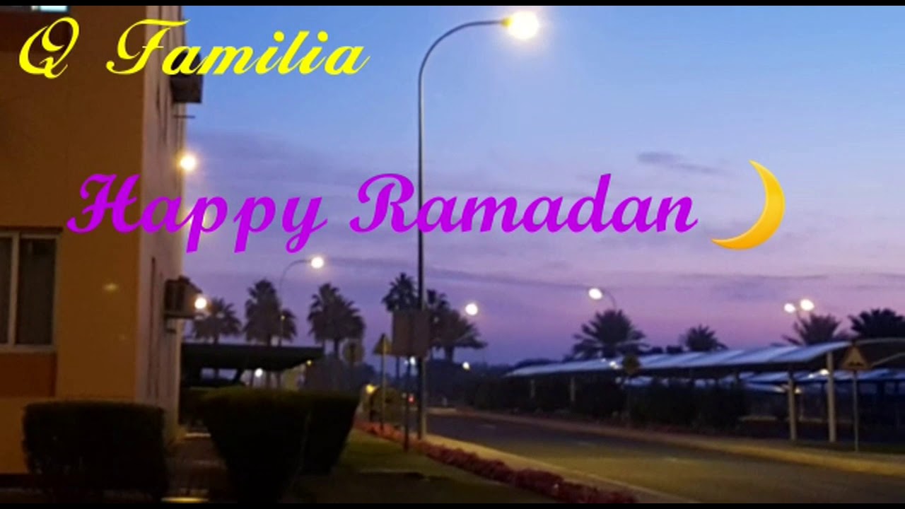Ramadan Kareem 2020 | Ramzan Mubarak WhatsApp Status | Happy Ramadan | Cute Welcome Ramadan Status