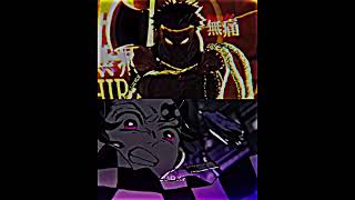 Gyomei Vs Demon Slayer Verse