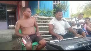 Ogait Cover Mane badiu Ransu bele ransu