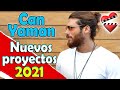 Can Yaman nuevos proyectos 2021