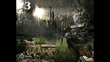 RAGE Gamin on linux GamePlay PlayOnLinux  (part 3)