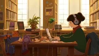 Study With Me 📚 Pomodoro