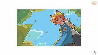 The Suspicious Fox | Lost and Found Co.