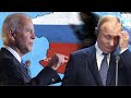 Холодная крымская война: Байден оценил Путина