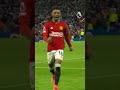 Amad Diallo S First PL Goal For Man Utd Perfection