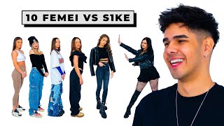 S1KE VS 10 FEMEI image
