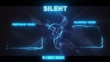 [PZP] Outro for Silent