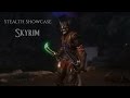 Stealth Showcase Skyrim | Mods for Thieves & Assassins