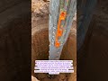 INSANE Deep Hole Drilling Machine You’ve Never Seen Before!