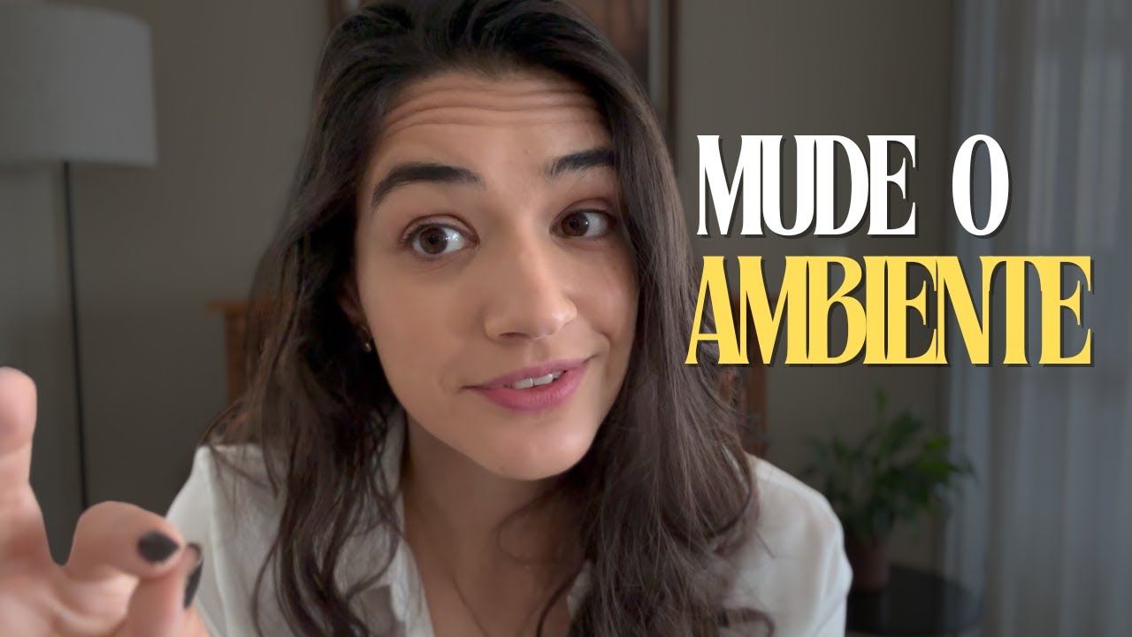 CRESÇA EM SILÊNCIO: como mudar a sua casa em 6 meses