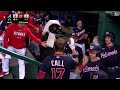 Braves vs. Nationals Game Highlights (9/21/23) | MLB Highlights