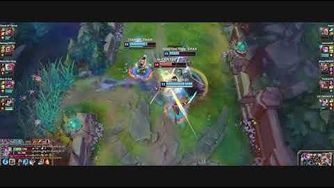 Video đầu tiên: HighLight của tui (tự Edit)