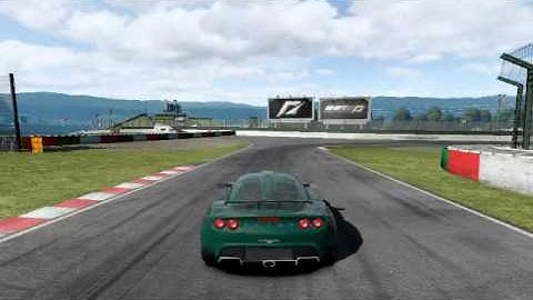 SHIFT 2 UNLEASHED™ - nu666999