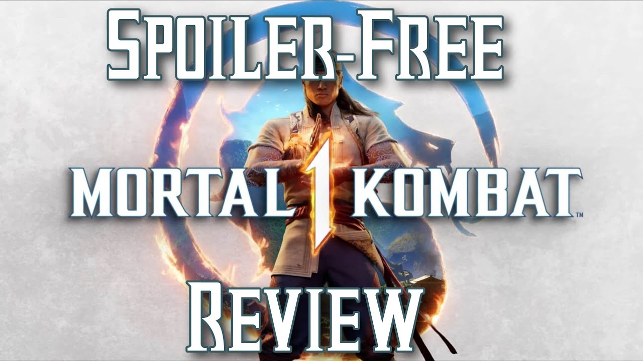 Review Mortal Kombat 1: base forte, futuro promissor