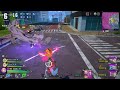 MH ultra rumble - Ranked Win ft. Dxvid