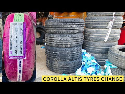  NEXEN N5000 Platinum 205/55R16 91V : Automotive