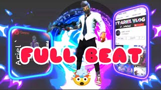 PRESET 3D DJ UNSTOPPABLE FULL BEAT❗|DJ BORNEO VIRAL TIKTOK🤯