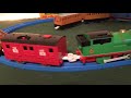Plarail Talking Thomas And Percy OT 01 OT 02 New Release 