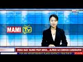 Mami tv  prime time manipuri news  12 th april  2024  900 pm
