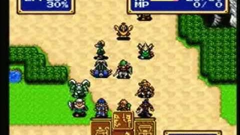 lets play shining force 2: part 21