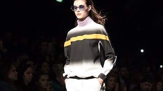 Byblos | Full Show | Milan Fashion Week | Fall/Winter 2017/21018