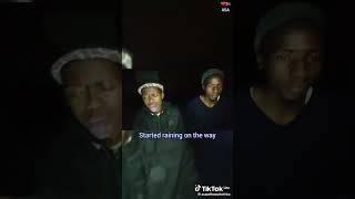 Leemckrazy On Gwijo amapiano acapella