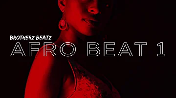 Brotherz Beatz - Afro Beat 1 (Original Mix)