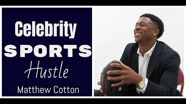 Matthew Cotton