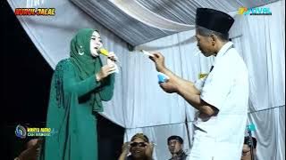 Sajadah Merah - Nunik Adiva - Nurul Jalal Jetak